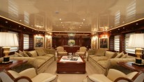 Oceanos - Main Saloon